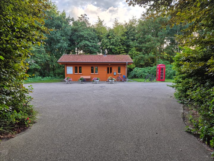 Foto 7 van Buitenplaats 93