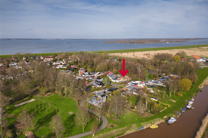 Foto 8 van Buitenplaats 93