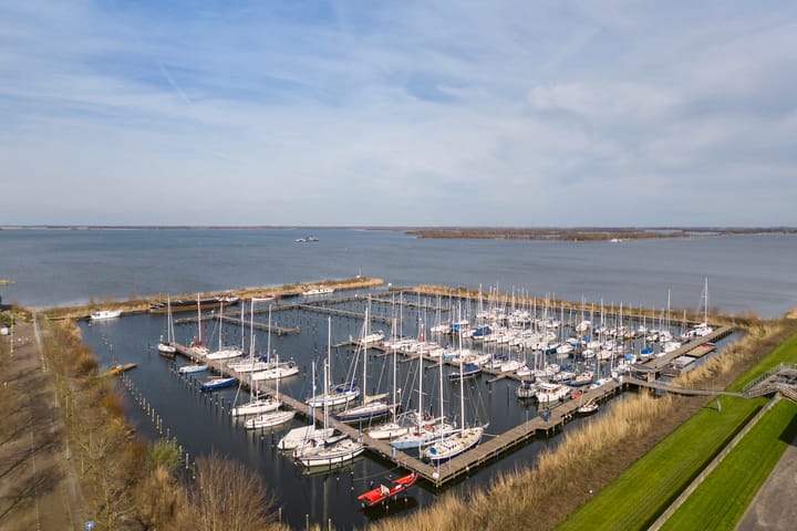 Foto 9 van Buitenplaats 93