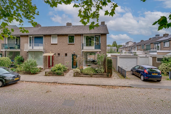 Bekijk foto 1 van Swartenhondtstraat 19