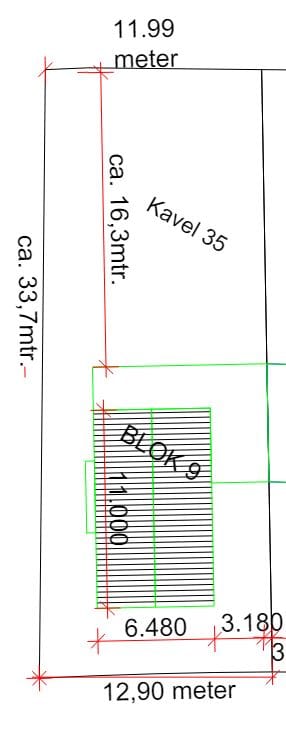 Foto 4 van Patrijzenlaan 31
