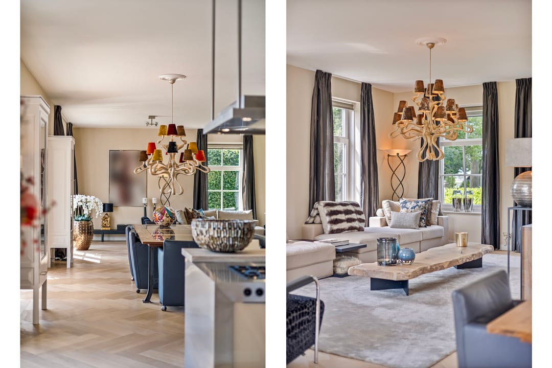 Foto 11 van Hoevenseweg 1-A