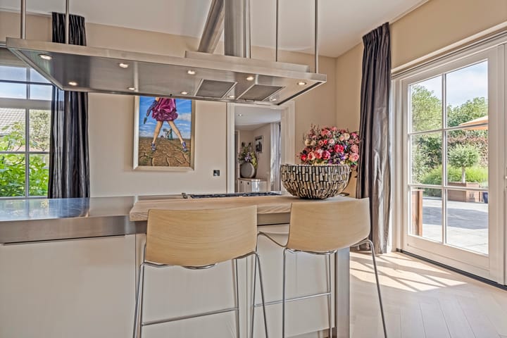 Photo 15 of Hoevenseweg 1-A