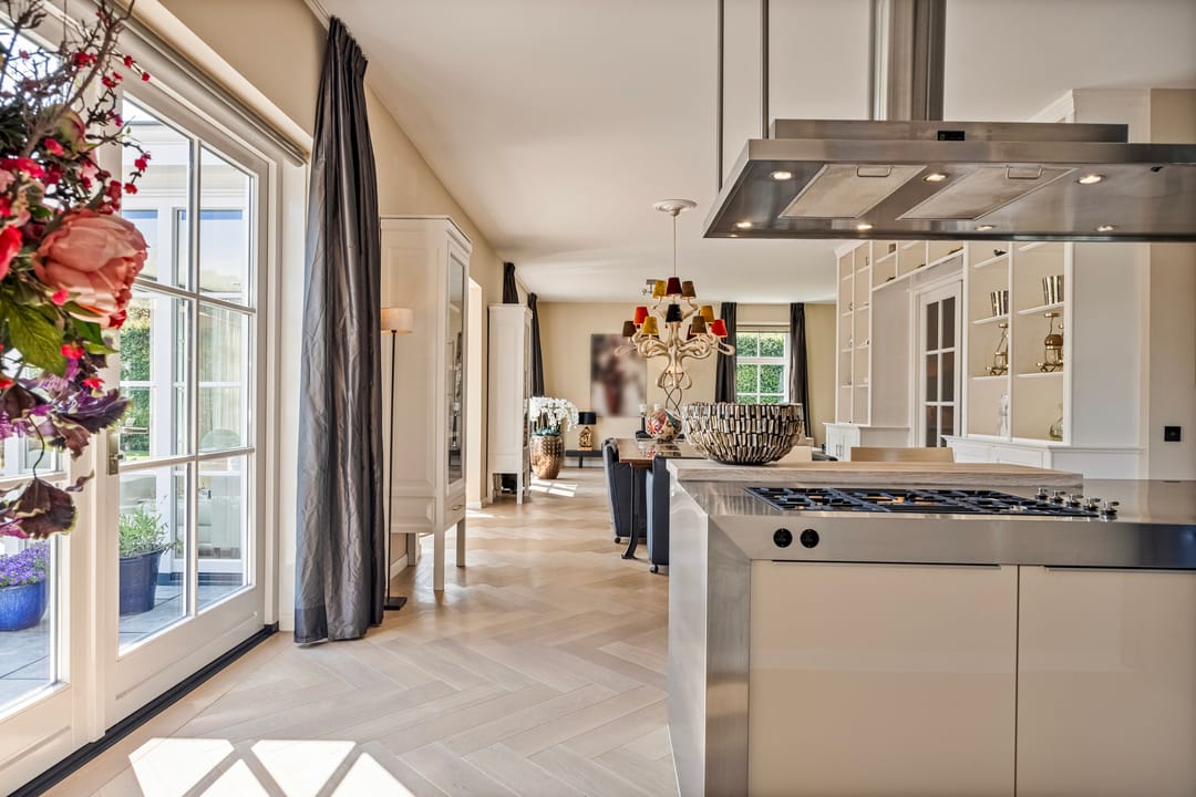 Foto 17 van Hoevenseweg 1-A