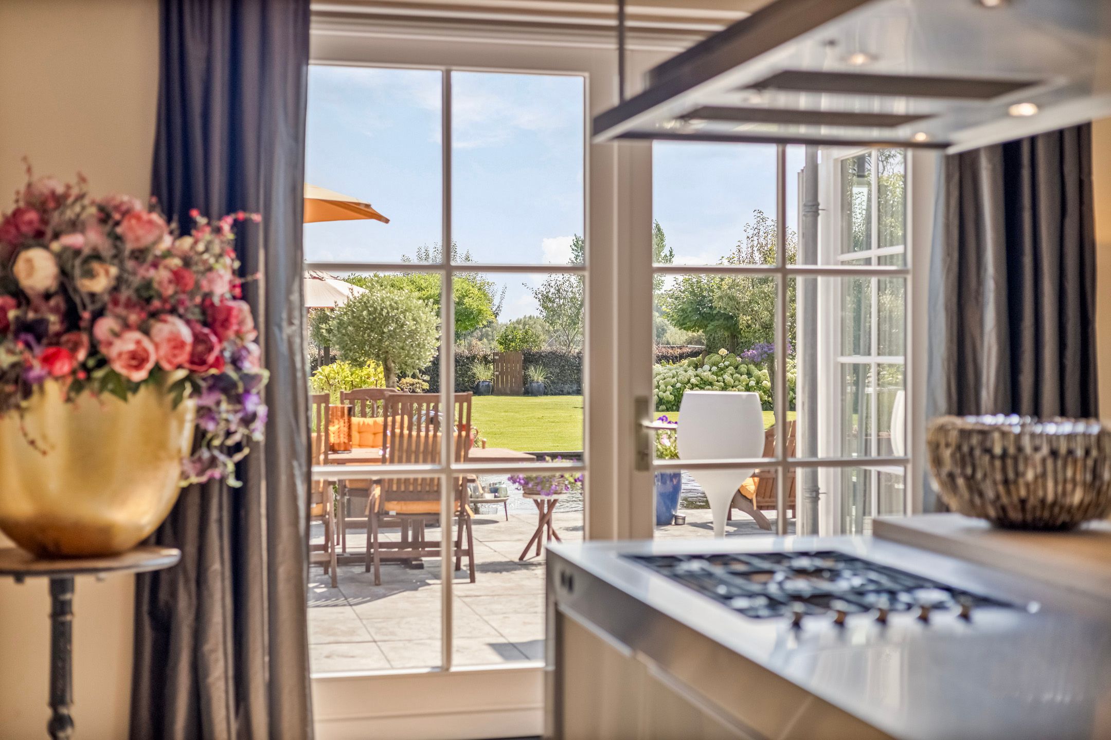 Foto 18 van Hoevenseweg 1-A