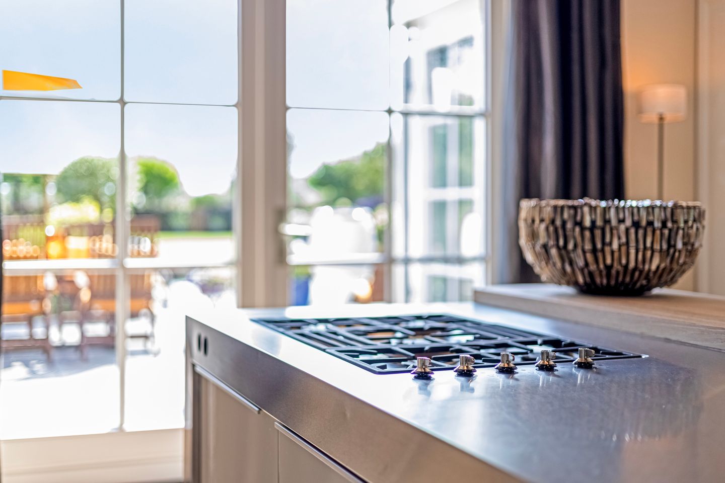 Foto 19 van Hoevenseweg 1-A