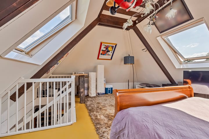 Photo 27 of Hoevenseweg 1-A