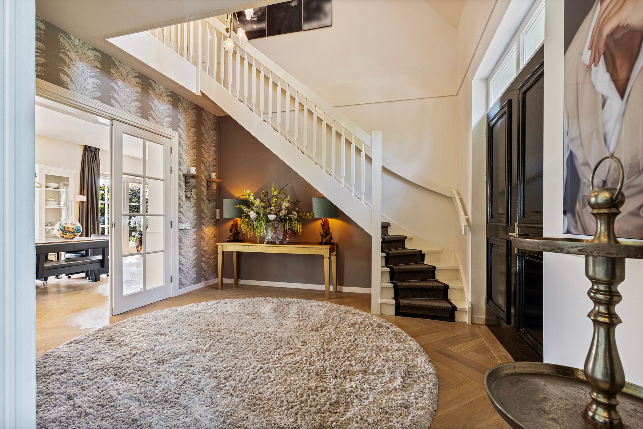 Foto 30 van Hoevenseweg 1-A