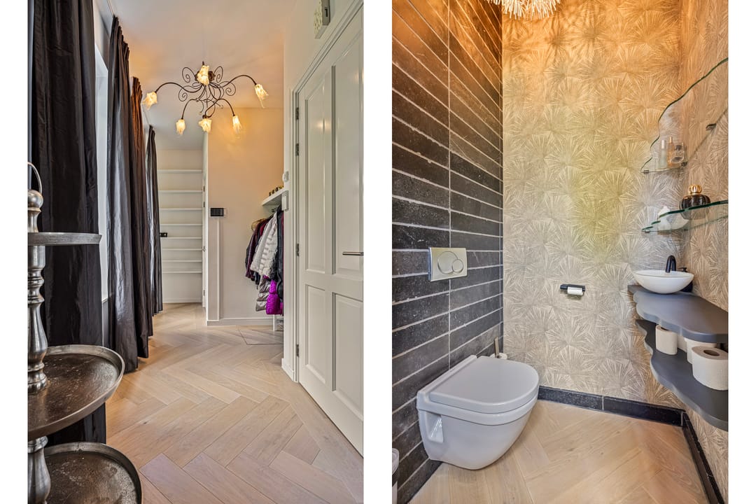 Foto 31 van Hoevenseweg 1-A