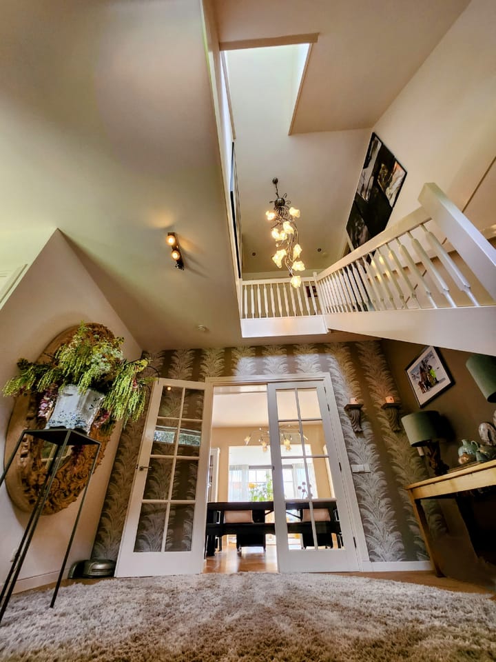 Photo 32 of Hoevenseweg 1-A