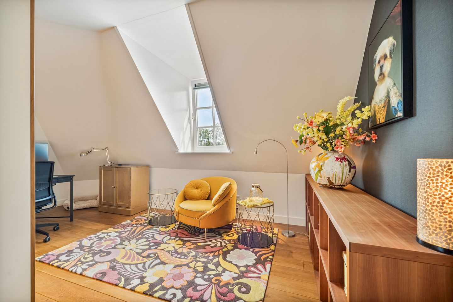 Foto 40 van Hoevenseweg 1-A