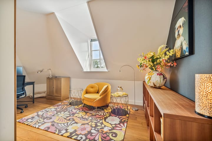 Photo 40 of Hoevenseweg 1-A