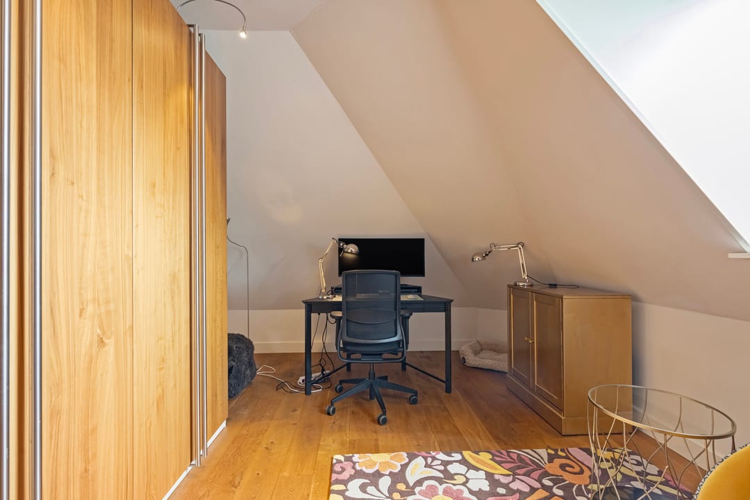 Foto 41 van Hoevenseweg 1-A