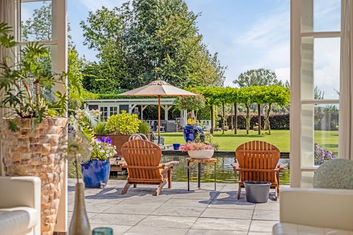 Photo 46 of Hoevenseweg 1-A