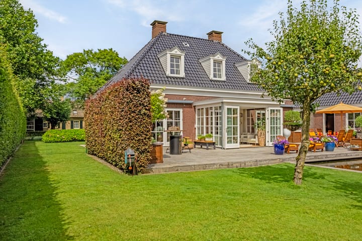 Photo 48 of Hoevenseweg 1-A