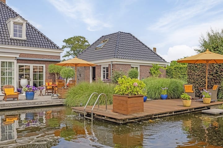 Photo 49 of Hoevenseweg 1-A