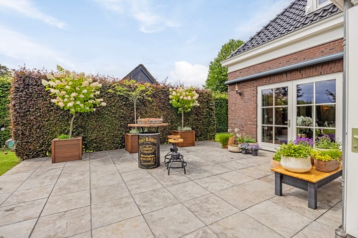 Photo 50 of Hoevenseweg 1-A