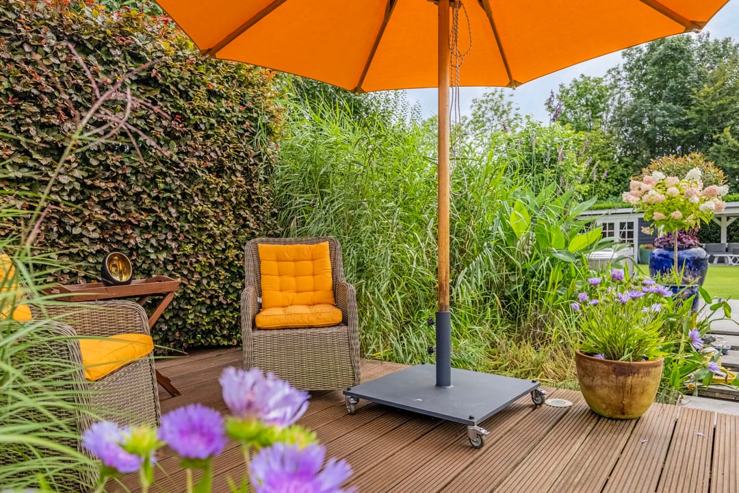 Foto 52 van Hoevenseweg 1-A