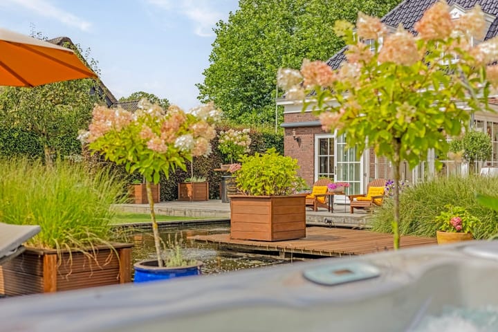 Photo 54 of Hoevenseweg 1-A