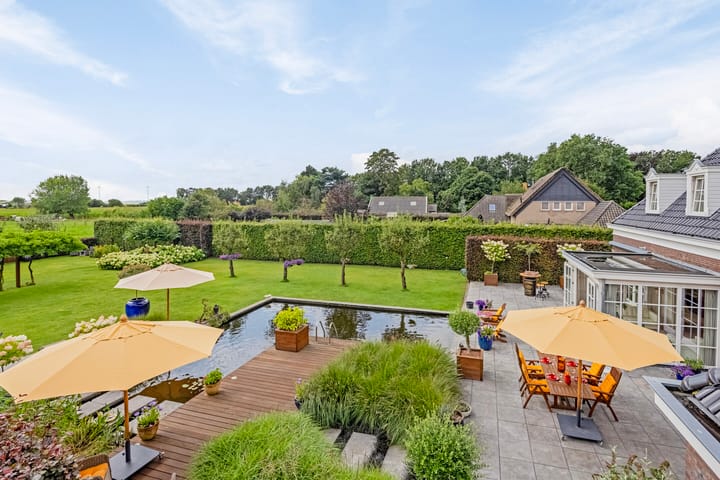 Photo 62 of Hoevenseweg 1-A