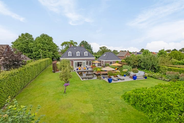 Photo 63 of Hoevenseweg 1-A