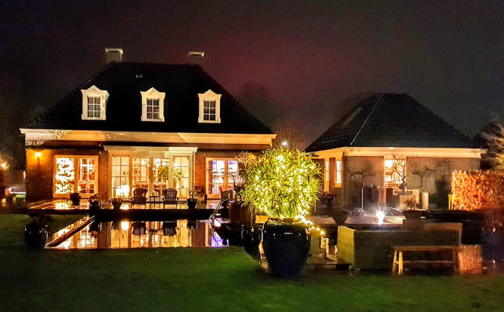 Photo 69 of Hoevenseweg 1-A