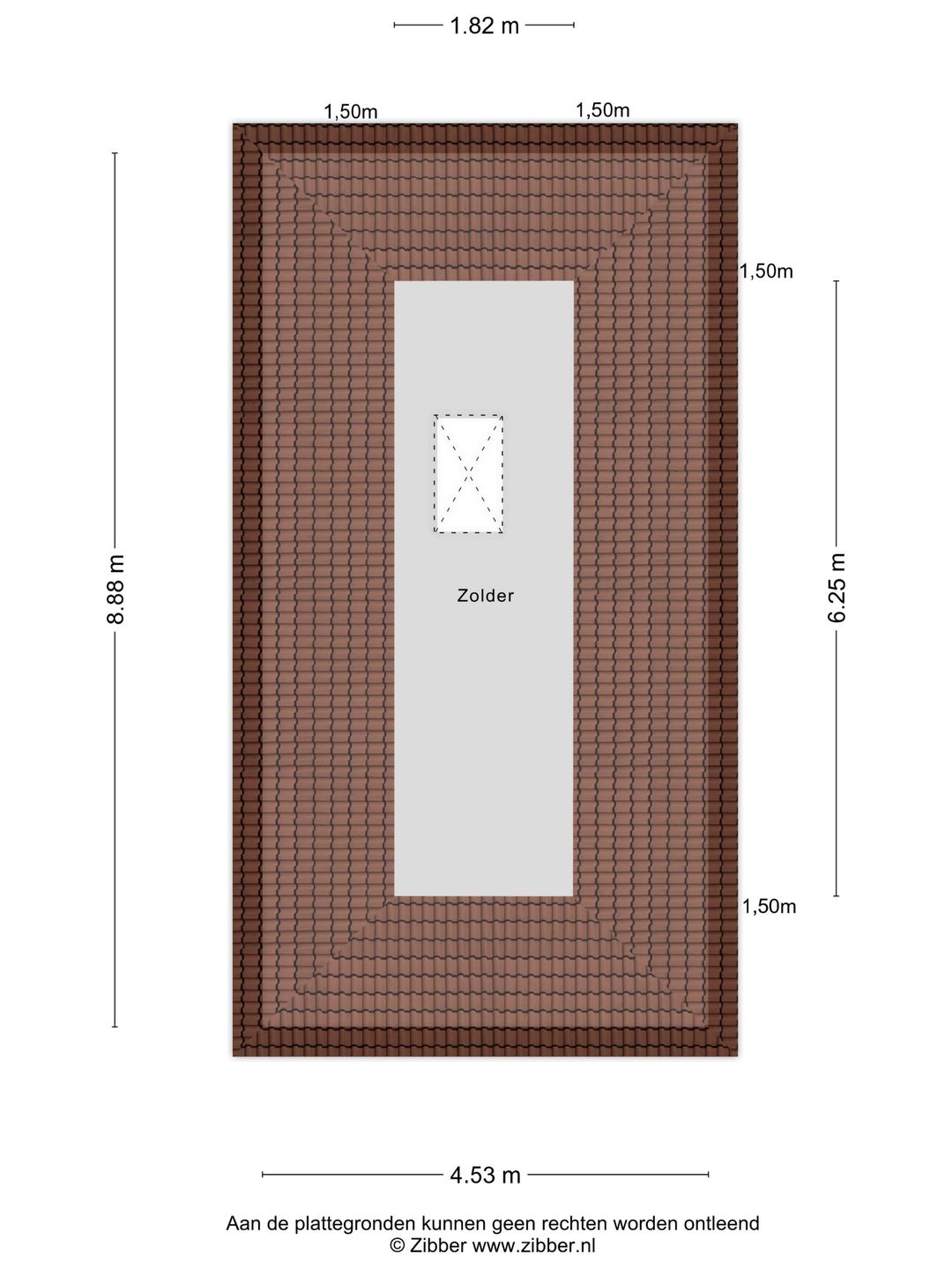 Foto 76 van Hoevenseweg 1-A