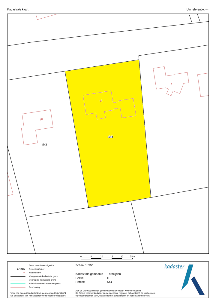 Photo 78 of Hoevenseweg 1-A