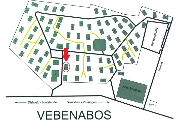 View photo 38 of Vebenabos 41