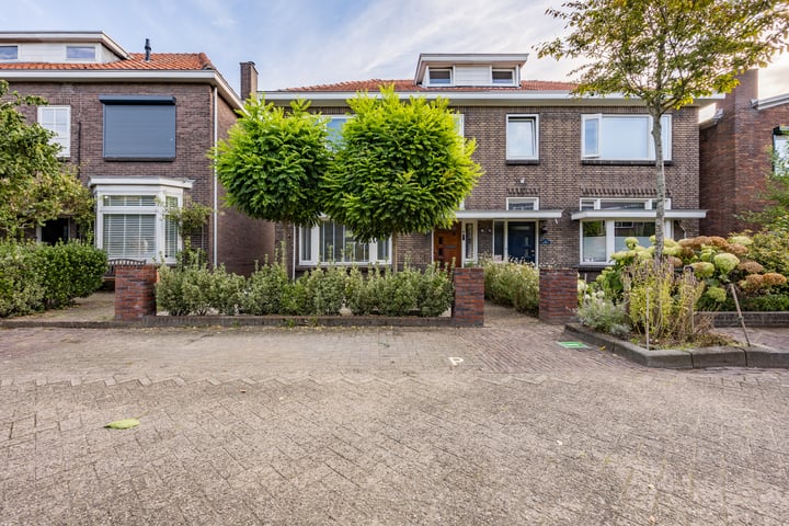 Bekijk foto 4 van Dr. Kuyperstraat 16