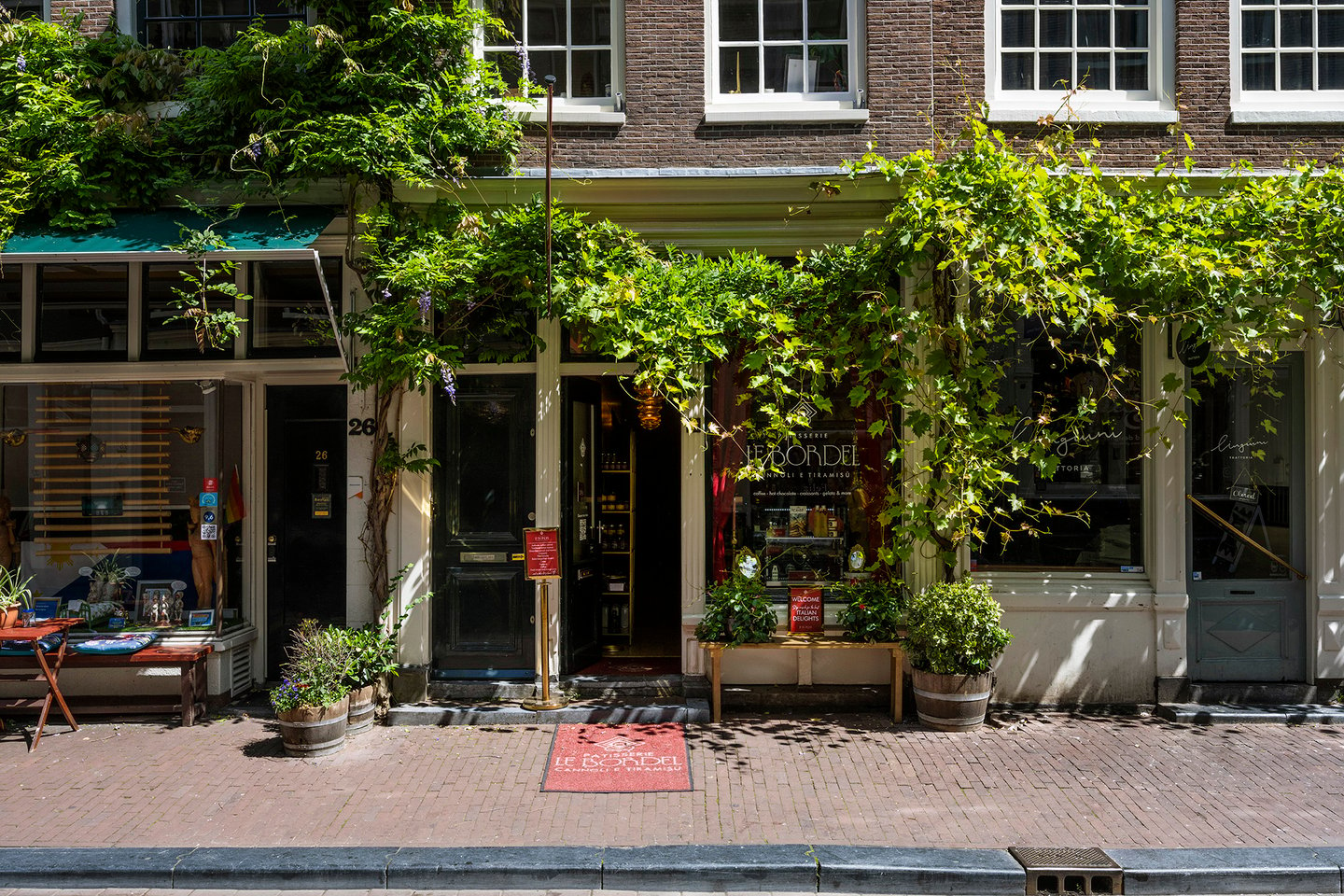 Bekijk foto 3 van Herenstraat 24-A