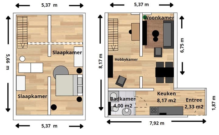 Photo 17 of Hendrik van Tulderstraat 90