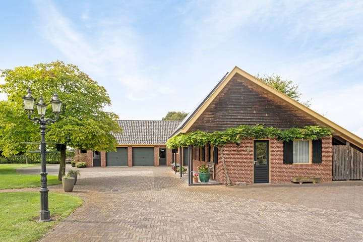 Foto 2 van Rossweg 4