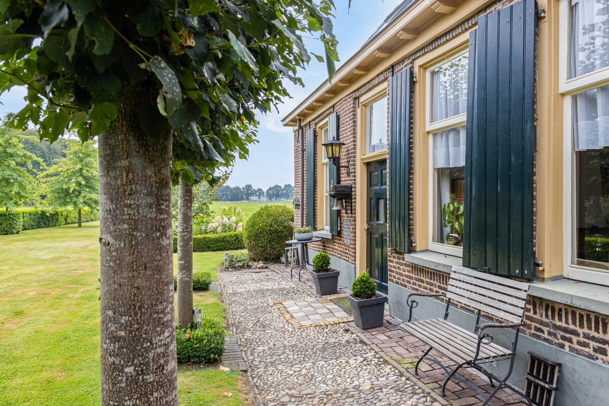 Foto 3 van Rossweg 4