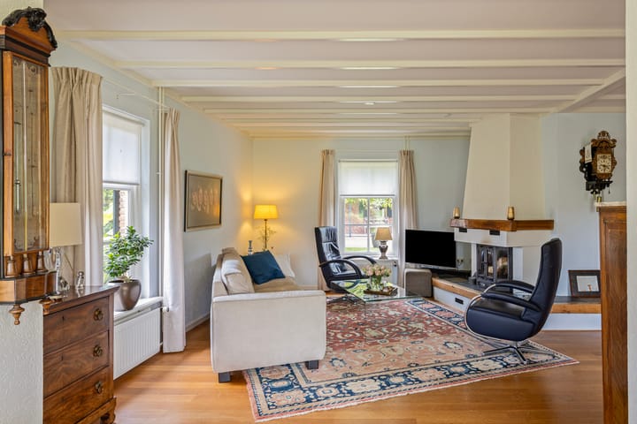 Foto 9 van Rossweg 4