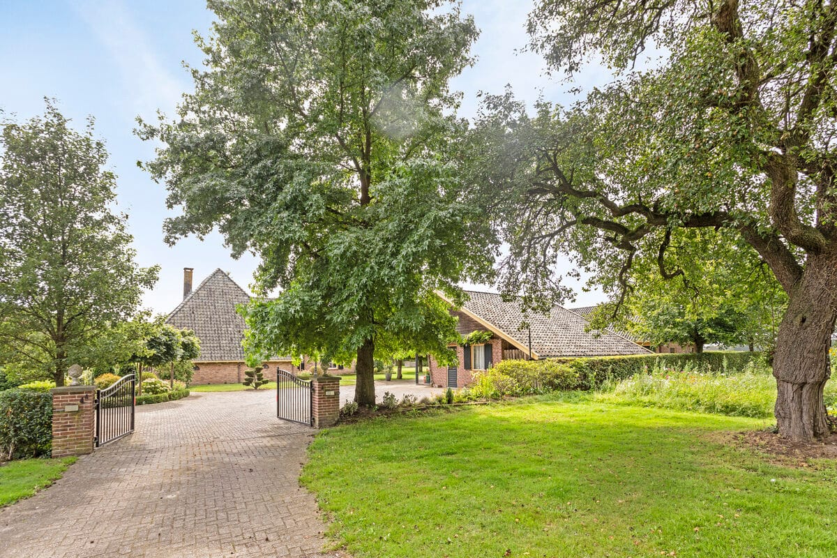 Foto 10 van Rossweg 4