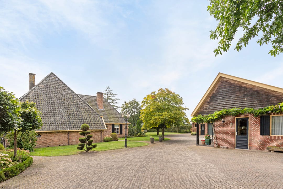 Foto 11 van Rossweg 4