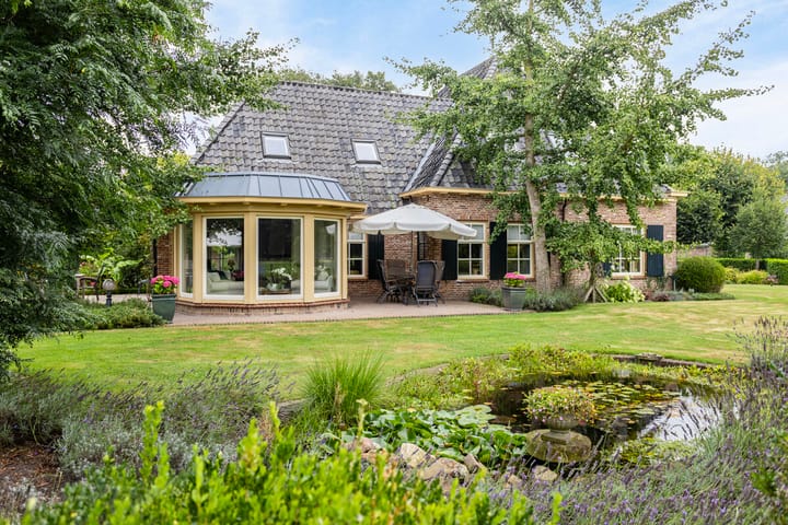 Foto 13 van Rossweg 4