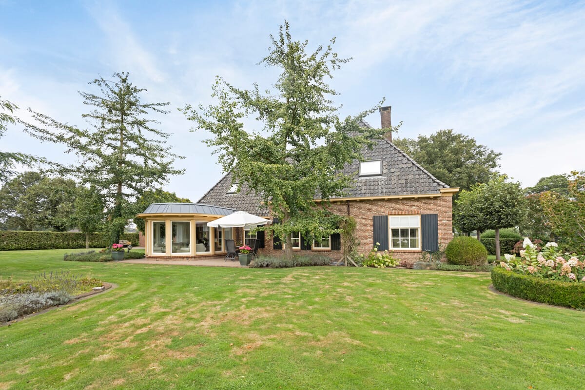 Foto 15 van Rossweg 4