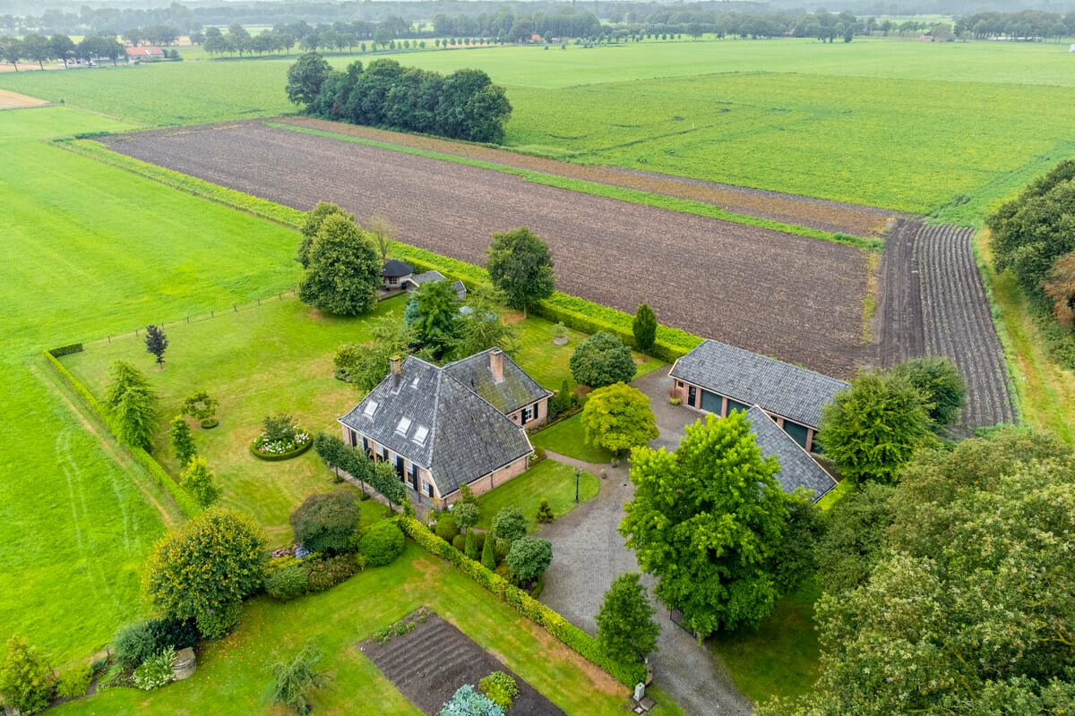 Foto 19 van Rossweg 4