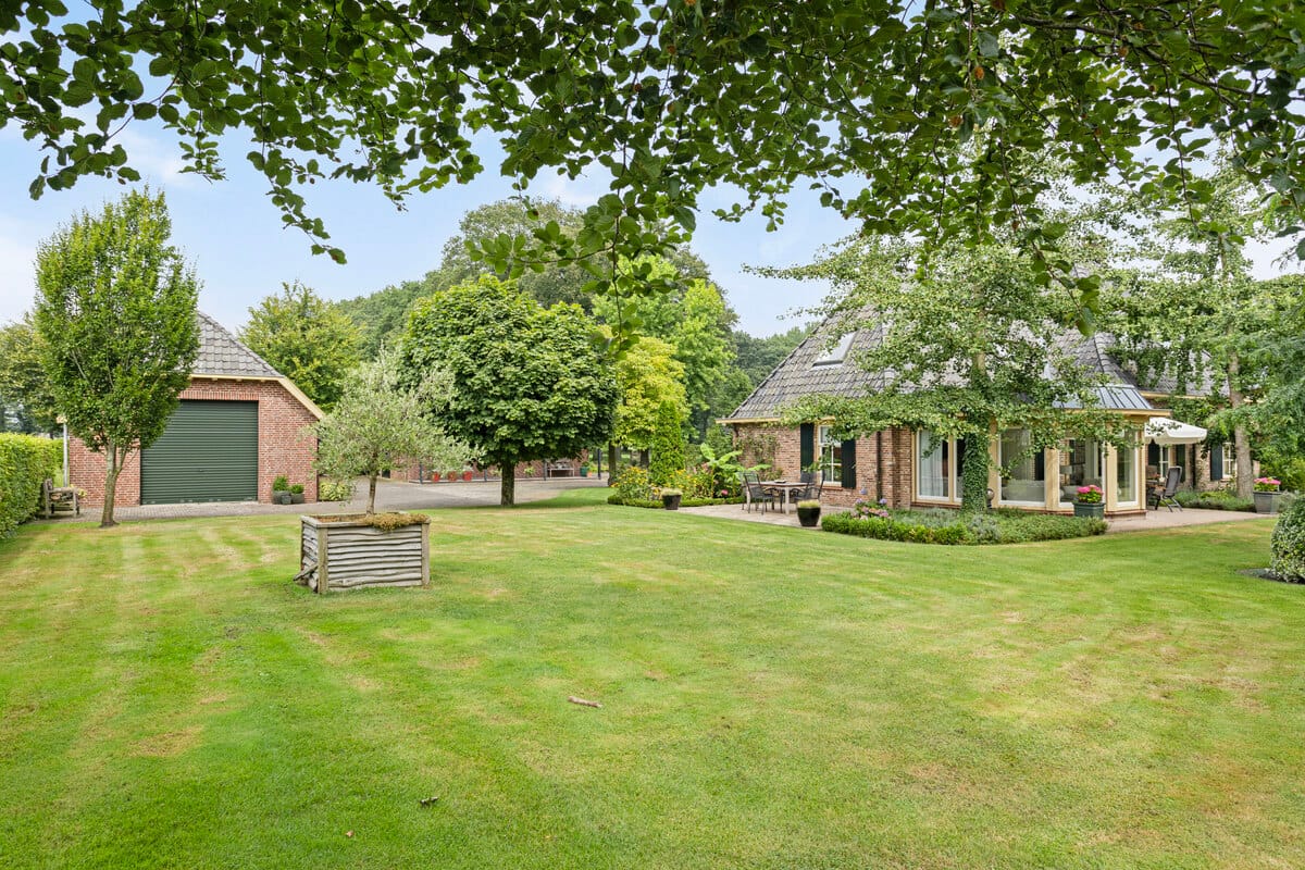 Foto 20 van Rossweg 4