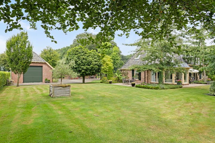 Foto 20 van Rossweg 4