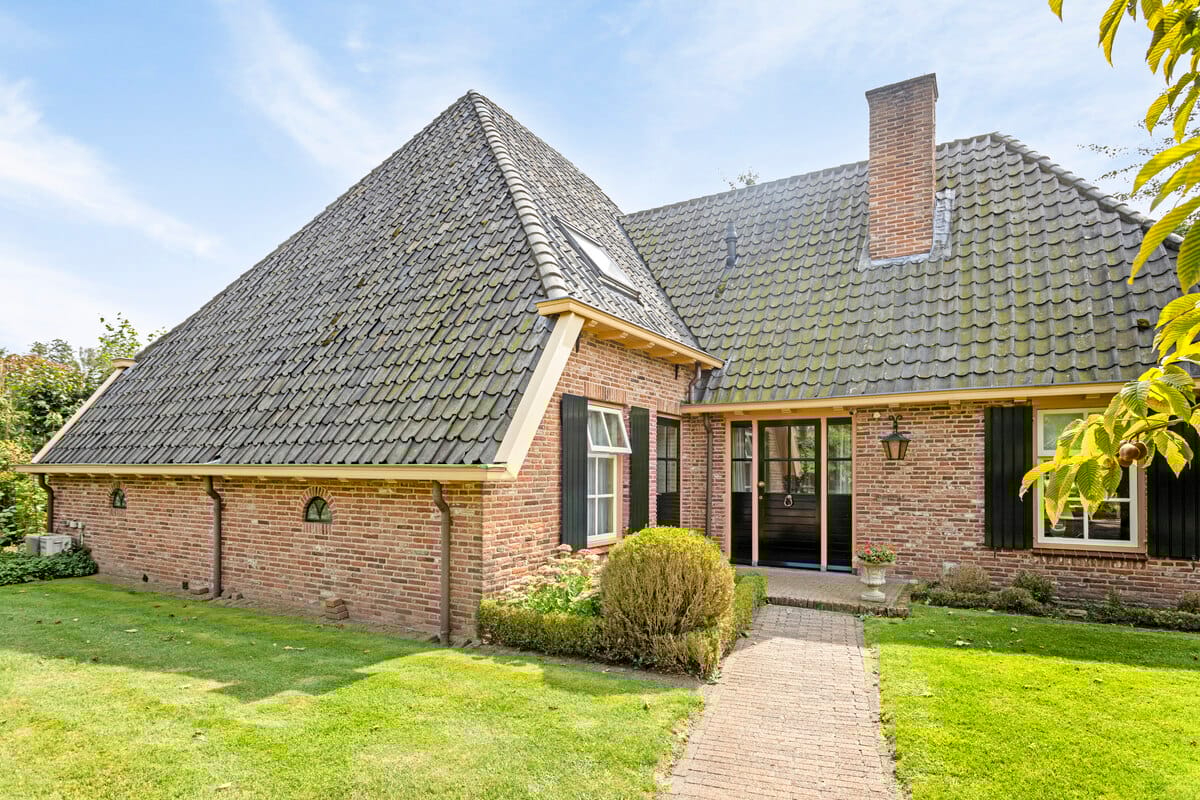 Foto 21 van Rossweg 4