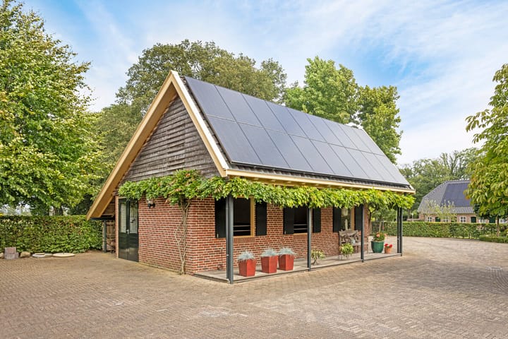 Foto 25 van Rossweg 4