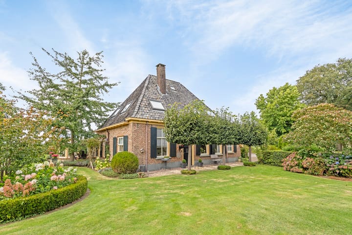 Foto 28 van Rossweg 4