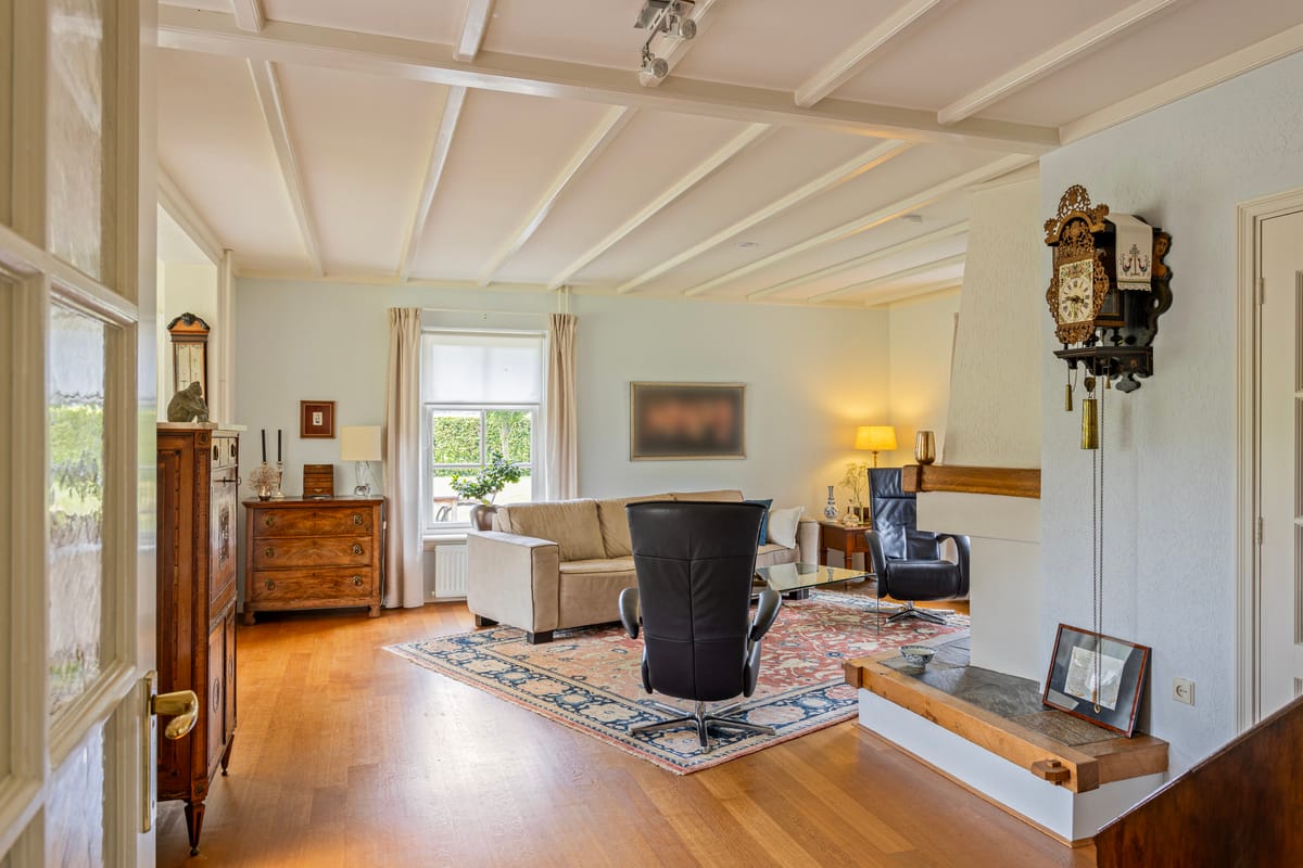 Foto 40 van Rossweg 4