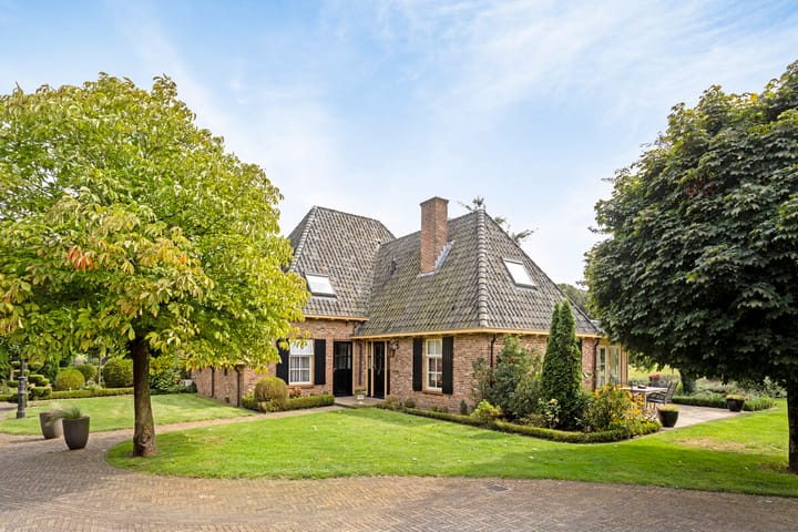 Foto 42 van Rossweg 4