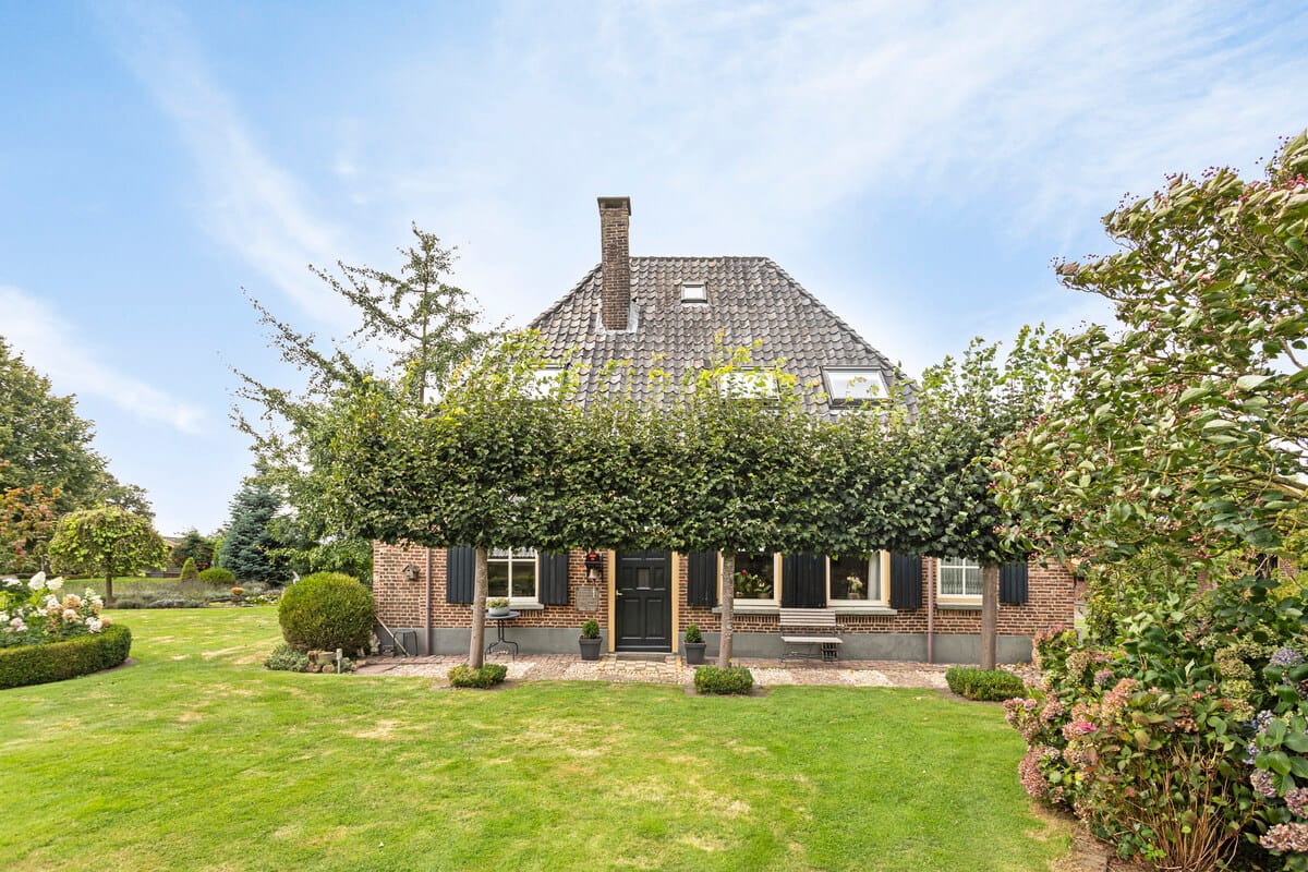 Foto 45 van Rossweg 4