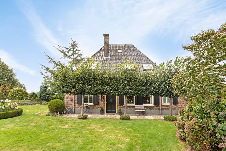 Foto 45 van Rossweg 4