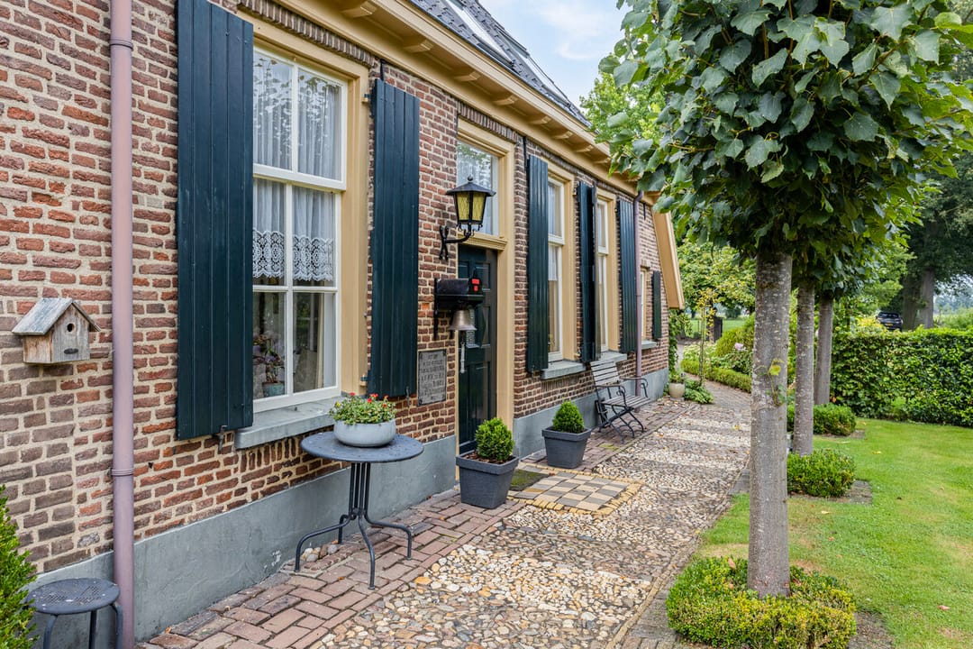 Foto 46 van Rossweg 4